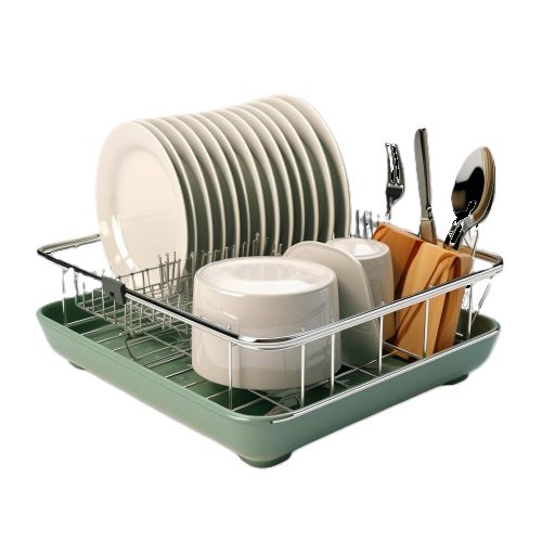 Dishwashing