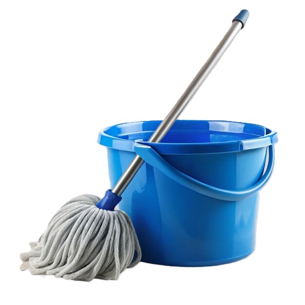 Everyday Cleaning