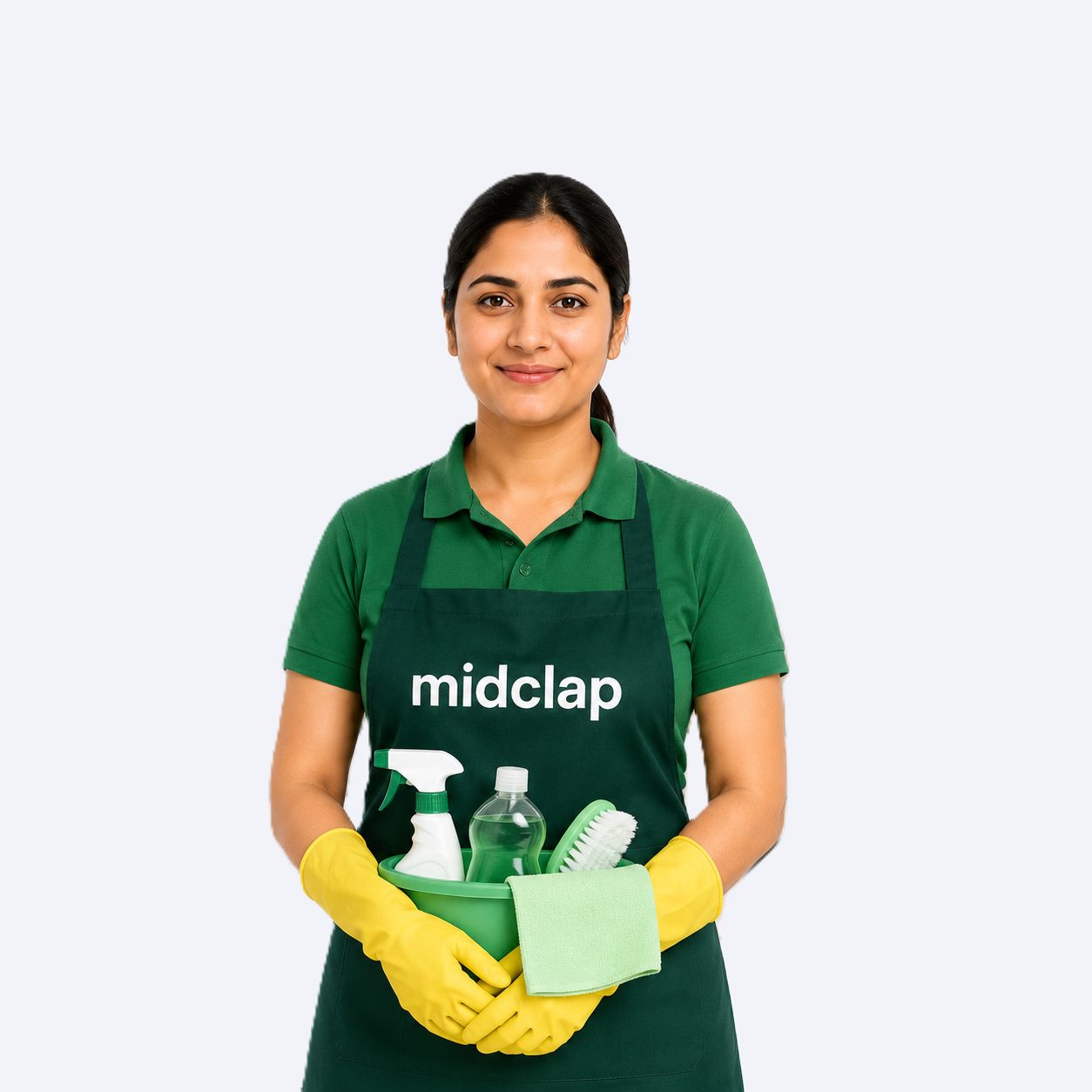 Full time housekeeper for hire in Indirapuram