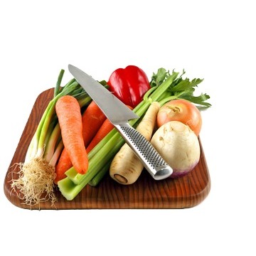 Kitchen Prep