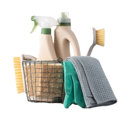 Weekly Cleaning